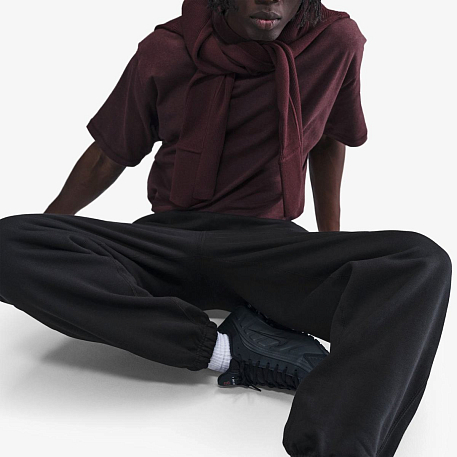 Брюки NIKE M NL SOLO SWSH BB CF PANT