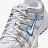Кроссовки NIKE P-6000 BR (GS)