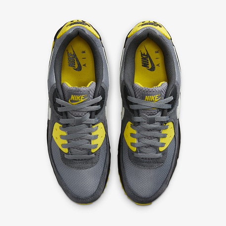 Кроссовки NIKE AIR MAX 90