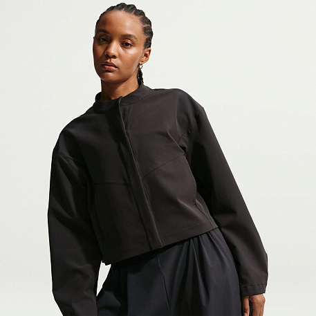 Шорты NIKE W NK DF 24.7 PS TREND SHORT