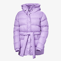 Куртка Helly Hansen W GRACE PUFFY PARKA