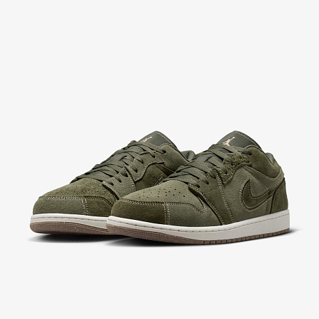 Кроссовки JORDAN AIR JORDAN 1 LOW SE CRAFT