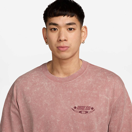 Футболка NIKE U NK SB TEE M90 OC WESTERN BEE