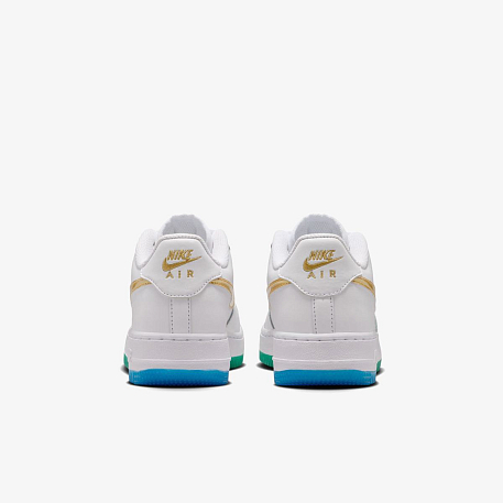 Кроссовки NIKE AIR FORCE 1 WC (GS)