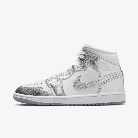 Кроссовки JORDAN WMNS AIR JORDAN 1 MID SE