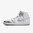 Кроссовки JORDAN WMNS AIR JORDAN 1 MID SE