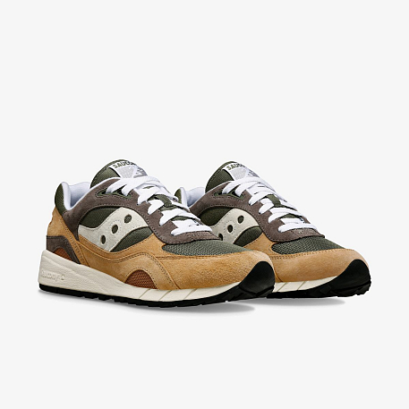 Кроссовки Saucony SHADOW 6000