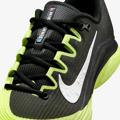 Кроссовки NIKE W ZOOM VAPOR 12 HC PRM