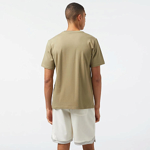 Футболка CONVERSE CHUCK PATCH DISTORT TEE