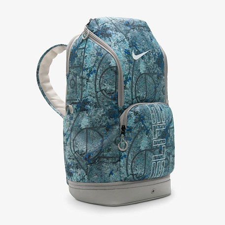 Рюкзак NIKE NK VARSITY ELITE BKPK-AOP SU26