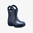Сапоги Crocs Handle It Rain Boot Kids GrssGrn