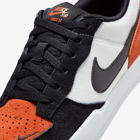 Кроссовки NIKE SB FORCE 58