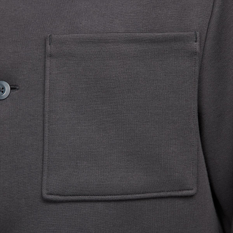 Рубашка NIKE M NK TCH FLC SHACKET