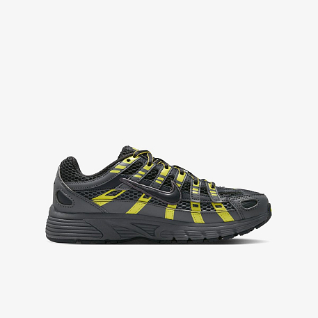 Кроссовки NIKE P-6000 BR (GS)