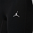 Лосины JORDAN W J SPT DF HR SNGL TGHT L