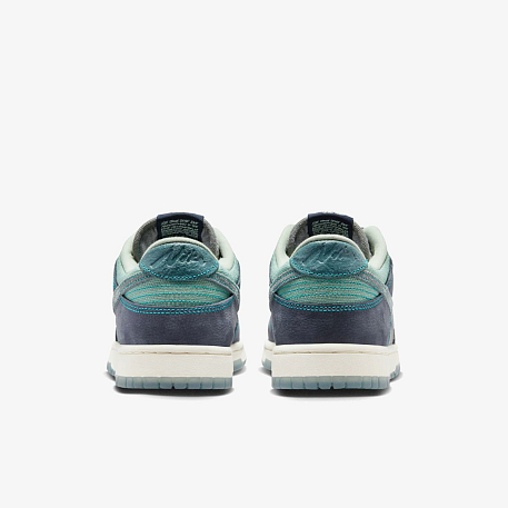 Кроссовки NIKE DUNK LOW RETRO SE