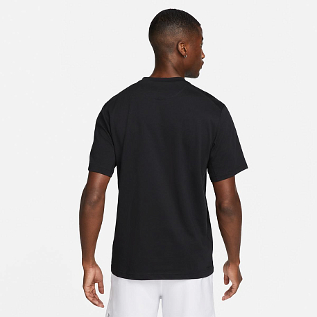 Футболка NIKE M NK DF PRIMARY STMT SS