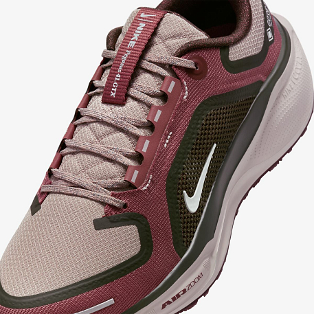 Кроссовки NIKE W AIR ZM PEGASUS 41 GTX