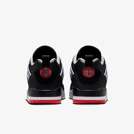 Кроссовки JORDAN SPIZIKE LOW