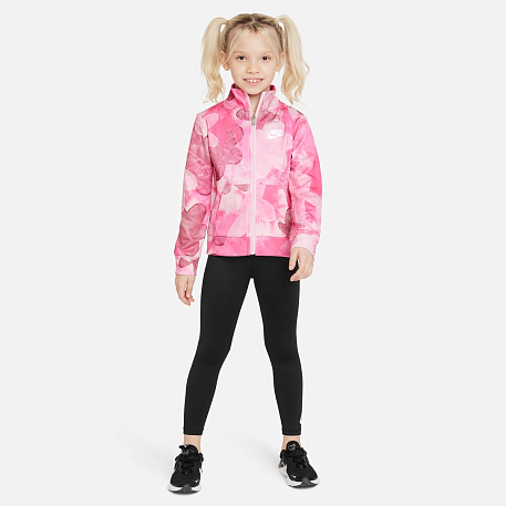 Набор:кофта,лосины Nike SCI