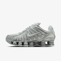 Кроссовки NIKE W SHOX TL