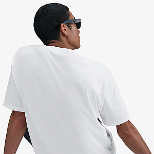 Футболка NIKE U NSW TEE M90 OC SOLE FOOD