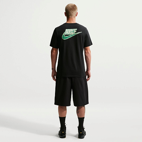 Футболка NIKE U NSW TEE STD CELEBRATE FUTR 2