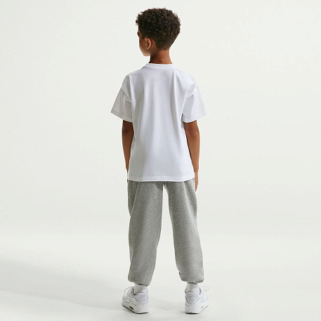 Футболка NIKE K NSW TEE M90 MAX GRAIL