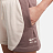 Шорты Nike Air Mid-Rise Fleece Shorts
