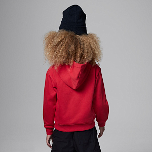 Толстовка JDB JORDAN HBR FLC PO HOODIE