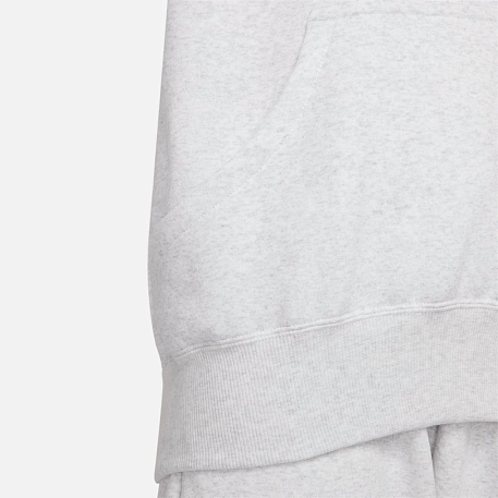 Толстовка NIKE W NSW PHNX FLC OS PO HOODIE
