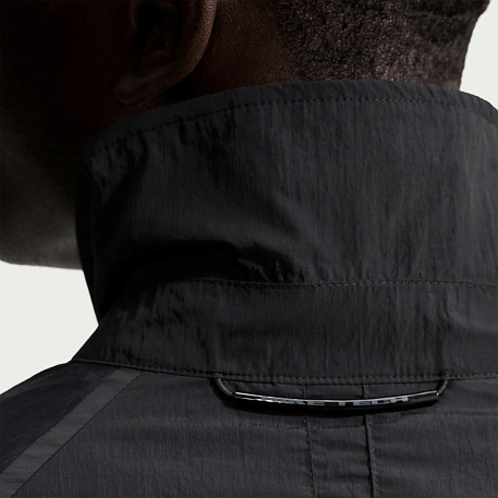 Куртка NIKE M NK TCH ERGO UTILITY SHIRT LS