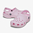 Клоги Crocs Classic Clog K Ppl