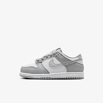 Кроссовки NIKE DUNK LOW (PS)