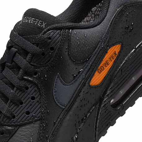 Кроссовки Nike Air Max 90 Gore-Tex