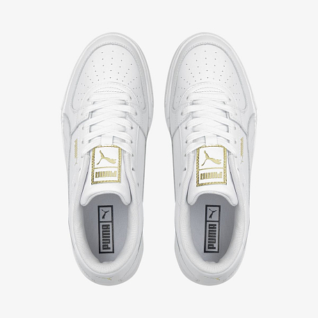 Кроссовки Puma CA Pro Classic