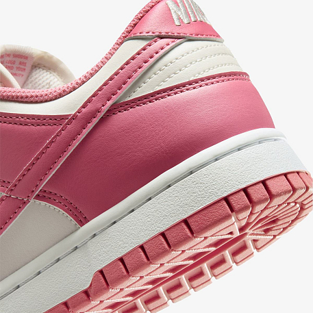 Кроссовки NIKE W DUNK LOW