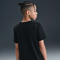 Футболка NIKE K NSW TEE PHOTO SHIBA