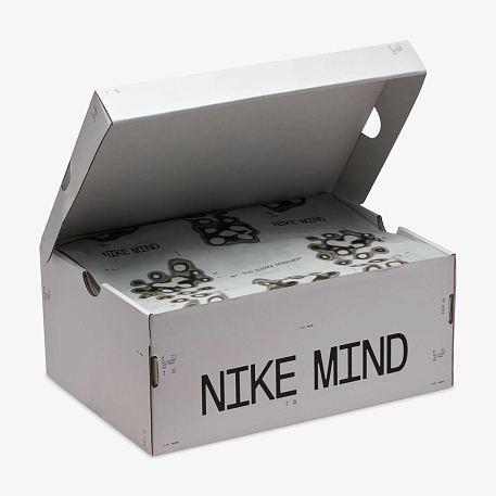 Тапочки NIKE MIND 001
