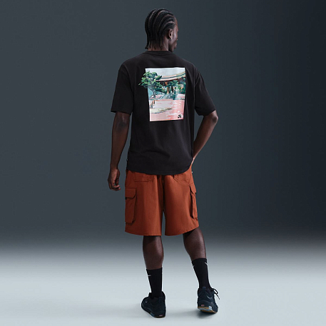 Футболка NIKE U NK SB TEE M90 OC BRKLN BANKS