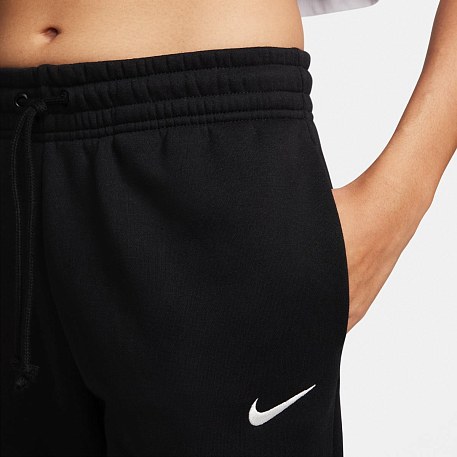 Брюки NIKE W NSW PHNX FLC MR PANT STD