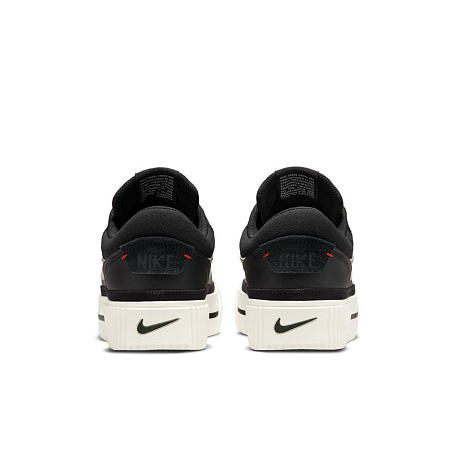 Кроссовки Nike Court Legacy Lift