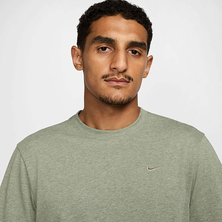 Футболка NIKE M NK DF PRIMARY STMT SS