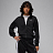 Толстовка JORDAN W J KNIT JACKET CORE