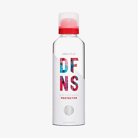 Спрей Unicus Emea DFNS Footwear Protector - 150 ml