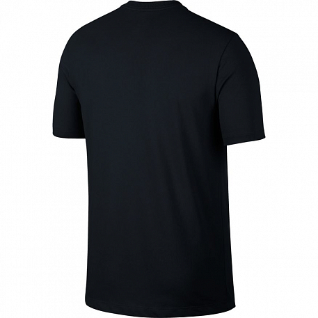 Футболка Nike DF TEE DFC CREW SOLID