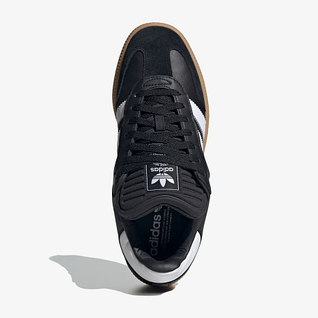 Кроссовки ADIDAS SAMBA XLG