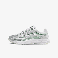 Кроссовки NIKE P-6000 SE (GS)