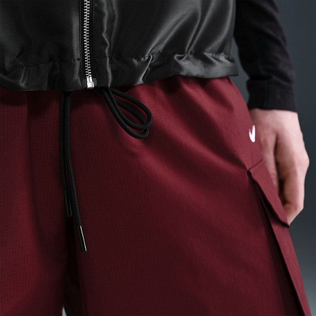 Жилетка NIKE W NSW NK LIQ SHINE VEST