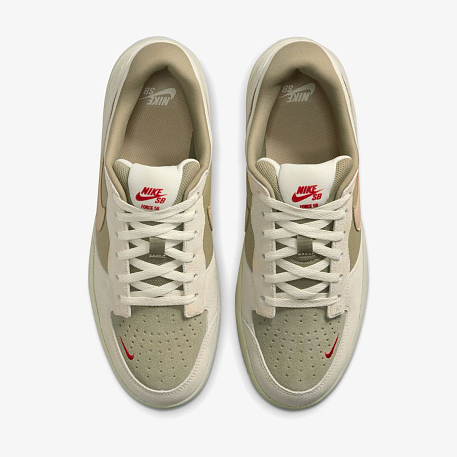 Кроссовки NIKE SB FORCE 58